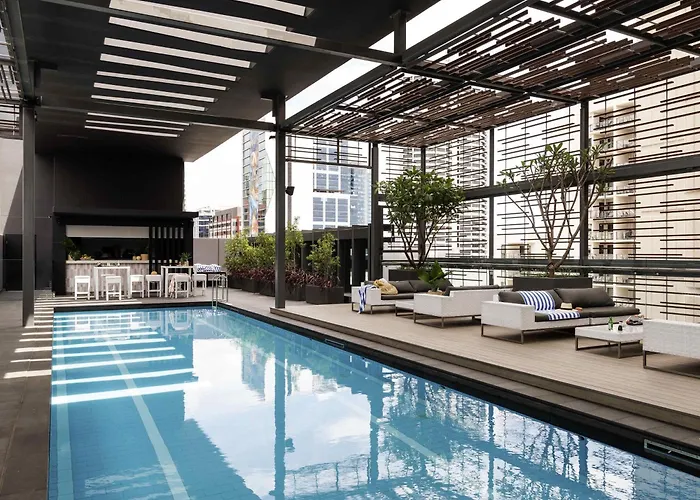 Novotel Perth Murray Street