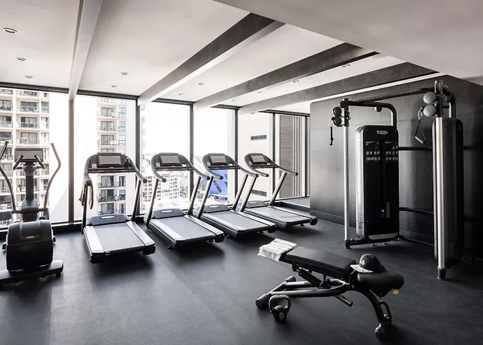 Novotel Perth Murray Street